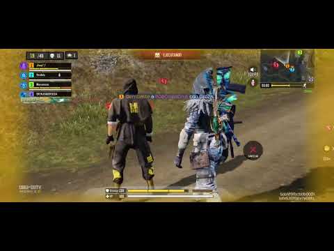 Call Of Duty - Muerte con estilo.