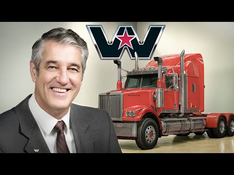 The RISE and FALL of Western Star