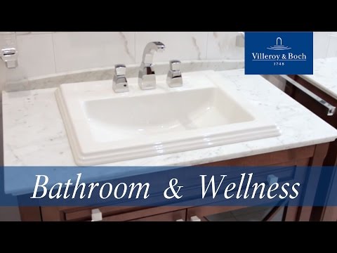 Vägghängd Toalettstol Villeroy & Boch Hommage