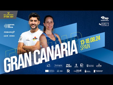 CUPRA FIP TOUR STAR GRAN CANARIA - Semifinals