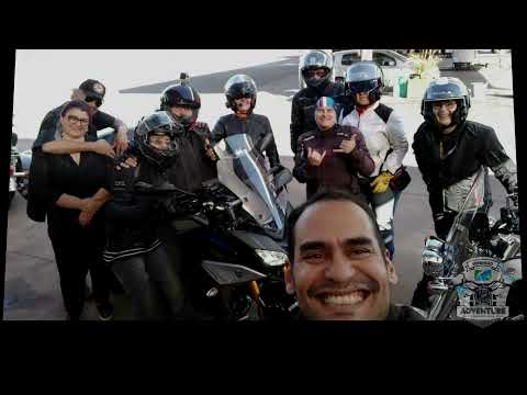 Expedição Adventure em Camapuã   MS