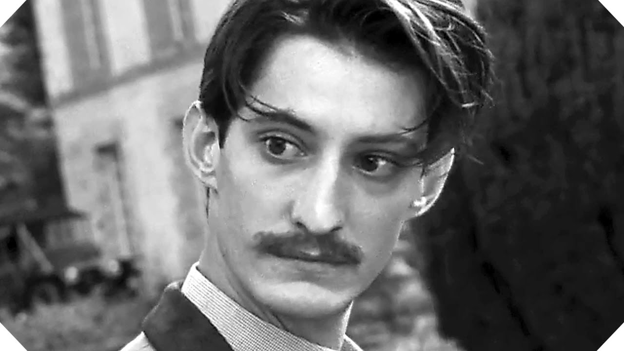 Miniature de la vidéo FRANTZ Bande Annonce (Pierre Niney - 2016) du film Frantz