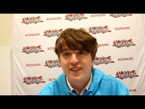 Top 8 Spyrals - YCS London 2017 by Herman Hansson