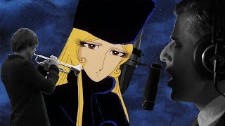 Platina Jazz Anime The Galaxy Express 999 from Galaxy Express 999 Music