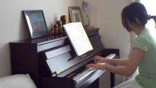 Download lagu BEATLES StrawberryFieldsForever PianoCover　ビートルズ ストロベリーフィールズ フォーエバー ピアノ mp3