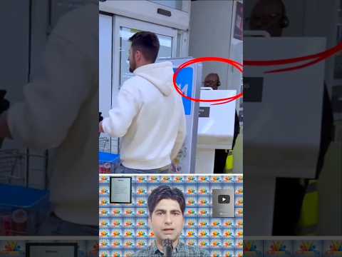 😱Niesamowity akt złodzieja, który zwali Cię z nóg #szorty #tiktok #rozwal swój umysł