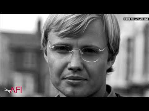 Thumbnail of the video: Jon Voight on Working with Director John Schlesinger on Midnight Cowboy