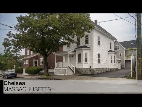 Video of 56 Hooper Street | Chelsea Massachusetts real estate & homes by Jeff Bowen
