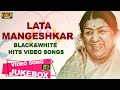 Lata Mangeshkar Hits Video Songs Jukebox HD Video Songs Melody Queen Hits