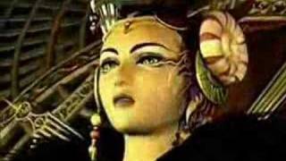 Pillar - Wherever the Wind Blows (CHR Mix) [Squall &amp; Rinoa]