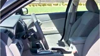 preview picture of video '2008 Dodge Avenger Used Cars Madison OH'