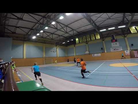 FC Jõgeva Wolves - JK Kohila 1:6 (1:4)
