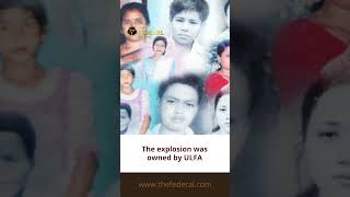 Download lagu ULFA disbanded but why its victims continue to live amid fear, sense of injustice #shorts mp3 Download lagu ULFA disbanded but why its victims continue to live amid fear, sense of injustice #shorts mp3