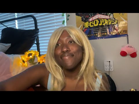 My Heart - Paramore (Kristina Benoit Cover)