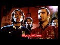 Match in Hell with Cantona, Ronaldo, Kluivert, Campos Nike(Good VS Evil)