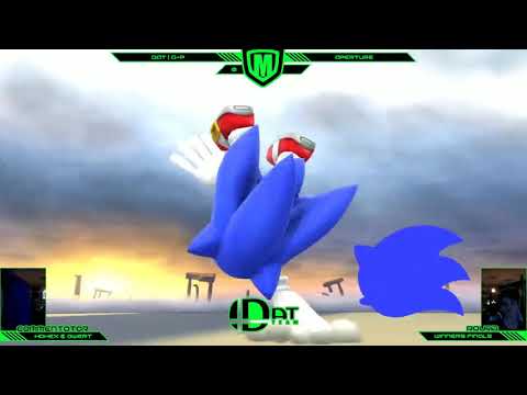 DAT Monday Meltdown 139 - Winners Final - DAT | G-P vs. aperture