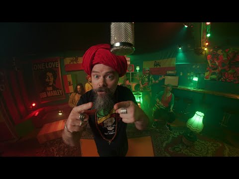 BOMBILLAZ - Grammofon läks rikki