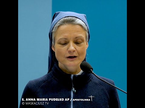Mama a macocha... | s. Anna Maria Pudełko AP