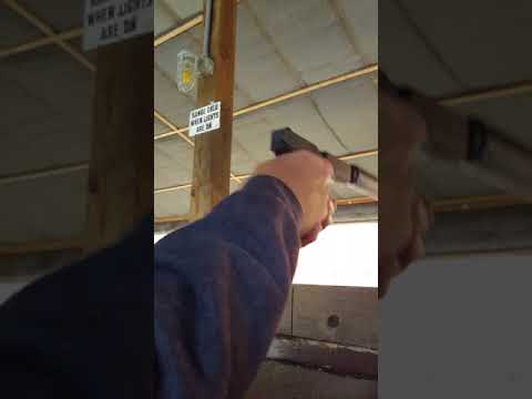 Prvi Partizan .303 British 174 FMJBT Ammo Review, Part 1