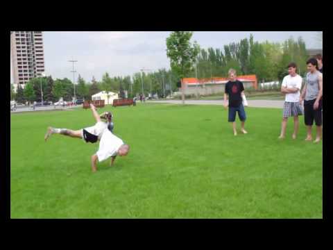UTG 2010 grass session.avi