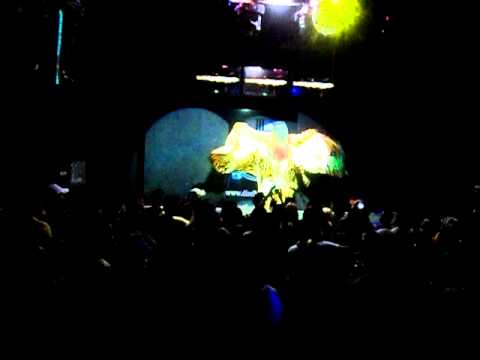 Diva Houston na Boate Disel - I got my pride