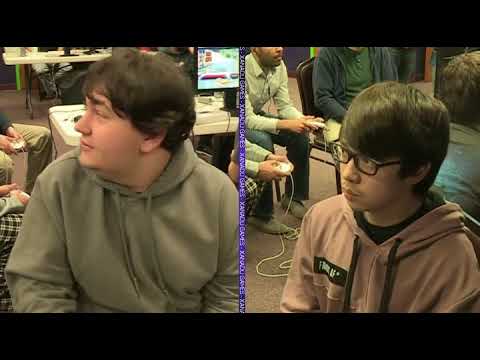 [XANADU] S@X 241 Smash 4 - ZD (Fox) vs Bill (Cloud) - Winners Semis