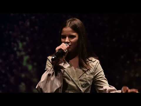 Siviroveanu Ilinca -  Pedepsește-mă dar nu pleca (Radiant Ray of Music 2023)