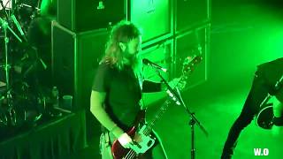 Mastodon - Octopus Has No Friends  live the Fillmore