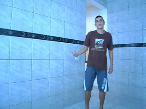 Mc Leandrinho SP - Milhão Pra Milhão ♪♫