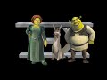 Shrek Donkey And Fiona Meet THX Audio
