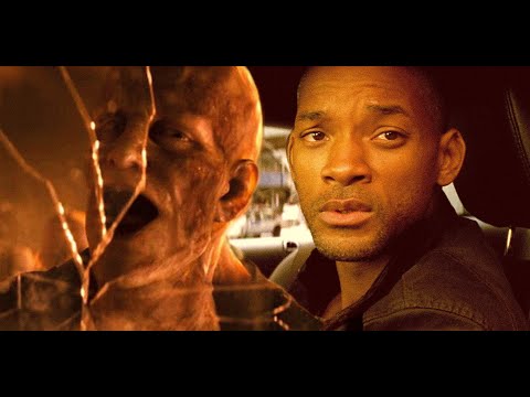 Filme completo eu sou a lenda completo e Dublado em HD , bom film1