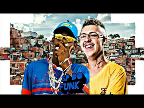 MC Neguinho BDP e Salvador da Rima - A quebrada tá moiada/Áudio Oficial (SP do FUNK) DJ Victor