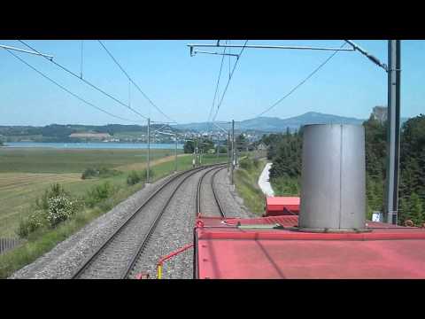 Pfäffikon-Rapperswil