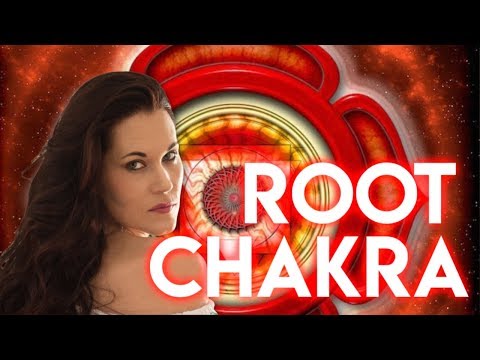How To Open Your Root Chakra