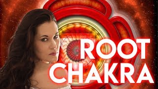 How To Open Your Root Chakra