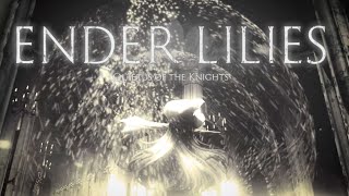 【ENDER LILIES】美しく、哀しい世界を初見プレイ　Part６