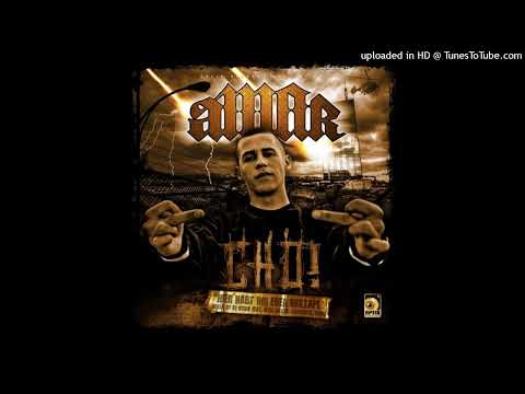 Amar - Produkt des Systems (feat. Sinan & I.G.O.R.)