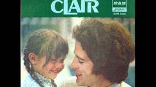 CLAIR - GILBERT O&#39;SULLIVAN