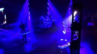 Carpark North -  Best Day