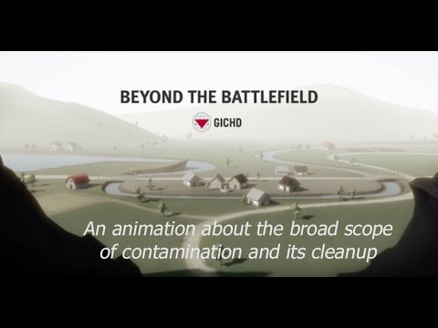 Beyond the Battlefield