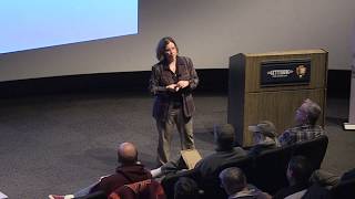 2018 Winter Lecture Series - "God knows my conscious is clear" George Gordon Meade's Legacy