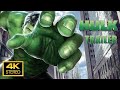 The Hulk 2003 Trailer 4K