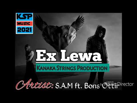 Ex Lewa (S.A.M ft. Bons Ottir) @ KSP