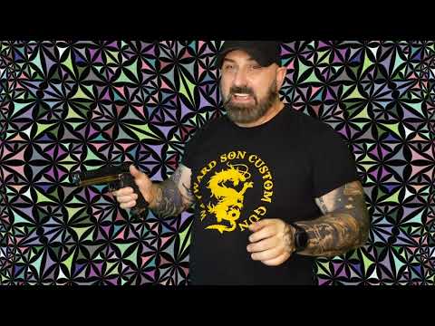 Great Lakes Firearms Synergy  Is This The Best Budget Double Stack 1911 ?