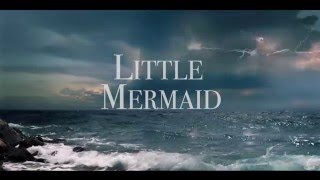 Little Mermaid 2017 - OFFICIAL TRAILER