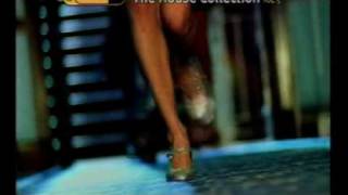 House Collection Volume Five - Mixed By Tall Paul nd Allister Whitehead TV Advert