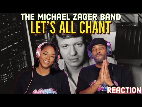 First Time Hearing The Michael Zager Band - “Let's All Chant” Reaction | Asia and BJ