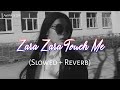 Zara Zara Touch Me Slowed Ñ Reverb