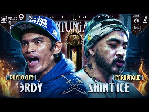 3RDY vs Saint Ice