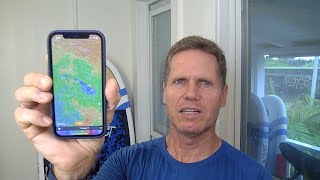 Wind and Wave forecasting tools and how I like to use them
